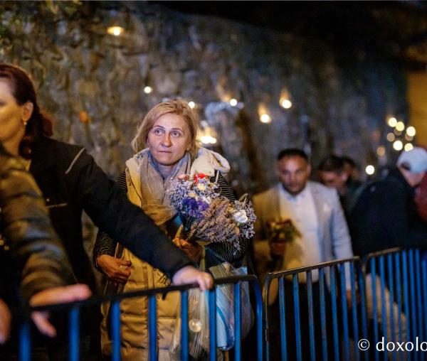 (Foto) Jurnal de pelerin la Sfânta Cuvioasă Parascheva – Ziua a VII-a