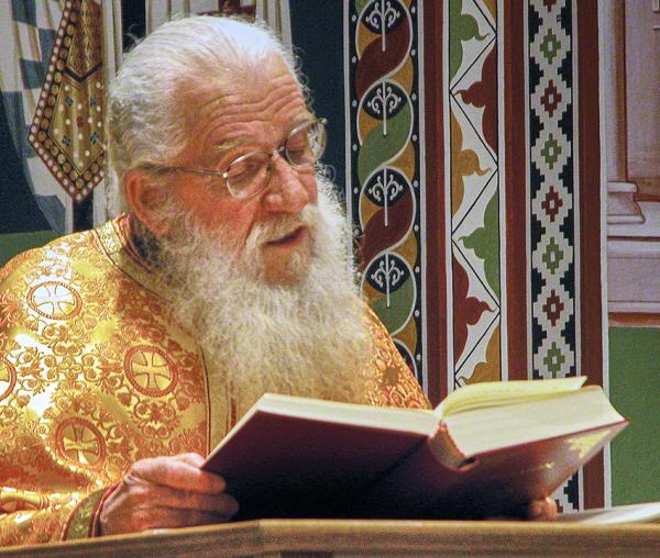 Arhimandritul Simeon Kraiopoulos