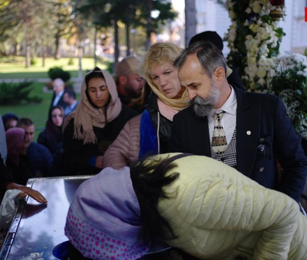 (Video) Designerul Florin Dobre: „Aici ar trebui să vină și necredincioșii la un moment dat, să înțeleagă ce trăim noi”