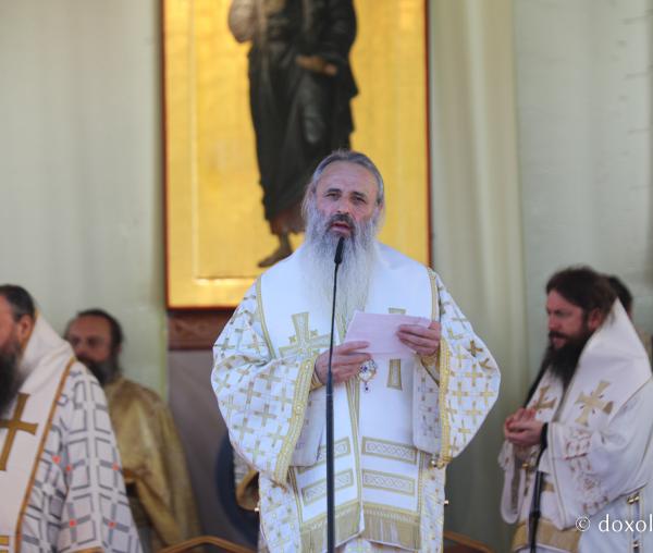 „Rugăciunea este oglinda creștinului adevărat” – IPS Teofan