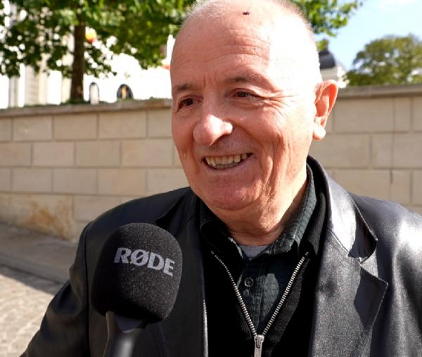 interviu prof. Ioan Ursu