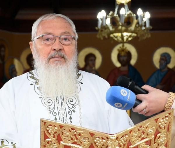 (Video) IPS Andrei – Cum reușim să facem misiune creștină eficientă?
