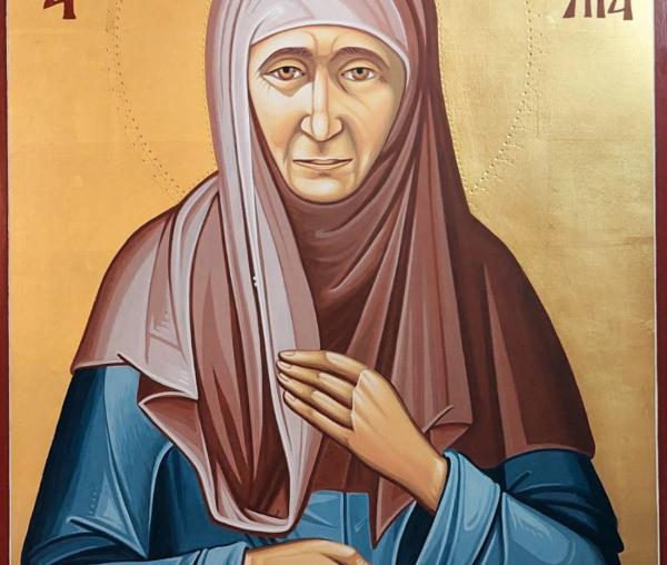 Maica Gavrilia Papaiannis
