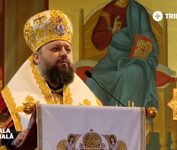 (Video) PS Paisie Sinaitul: „Sfinții sunt comoara noastră cea mai prețioasă”