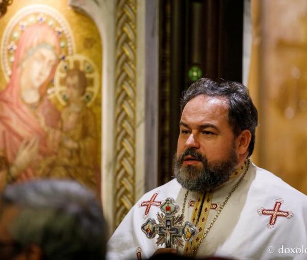 (Video) #PodcastdeHram cu Pr. Marian Timofte, despre „tainele” organizării pelerinajului de la Iași