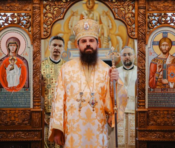 (Audio) PS Benedict: „Cum să ne eliberăm de rău”