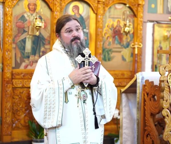 (Video) PS Macarie: „Mulți fii și multe fiice au înviat prin lacrimile mamelor lor!”