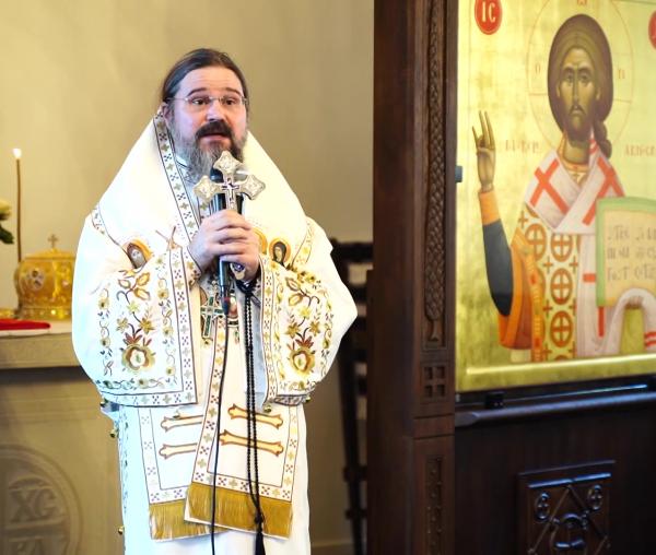PS Macarie: „Ce cruce grea este să îți duci la groapă propriul copil….”