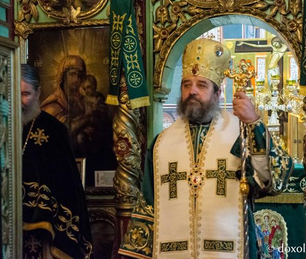 (Video) PS Nichifor: „Ori de câte ori încercăm să împlinim cuvântul lui Dumnezeu, El lărgește inima noastră”