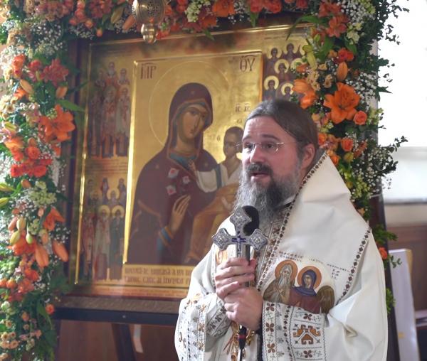 (Video) PS Macarie: „Avem aliați puternici, avem aliați ai Luminii și nu suntem singuri!”