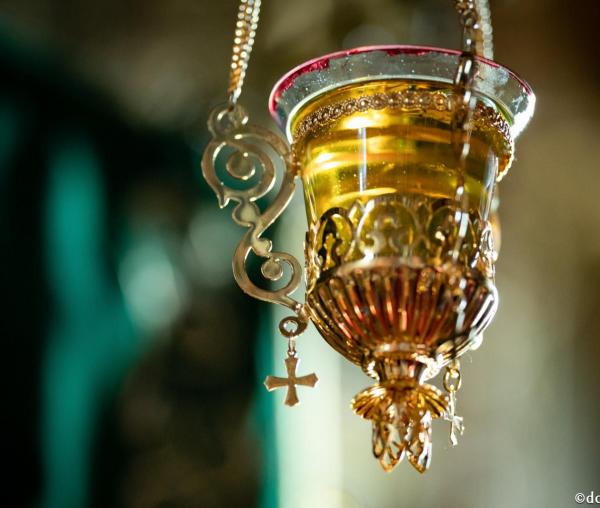 Candelă