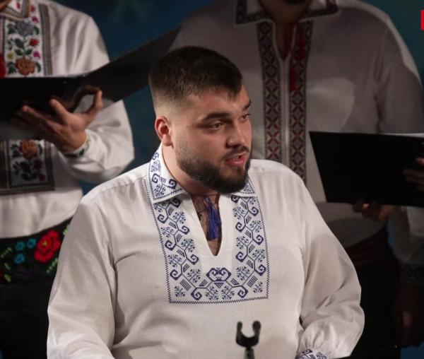 (Video) Grupul psaltic „Sfântul Ierarh Iosif cel Milostiv” – În staul de dobitoace