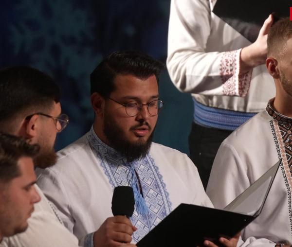 (Video) Grupul psaltic „Sfântul Ierarh Iosif cel Milostiv” – Sus boieri, nu mai dormiți