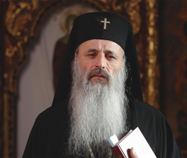 (Video) Înaltpreasfințitul Părinte Teofan: „Ni S-a născut Mântuitor, Care este Hristos Domnul!”