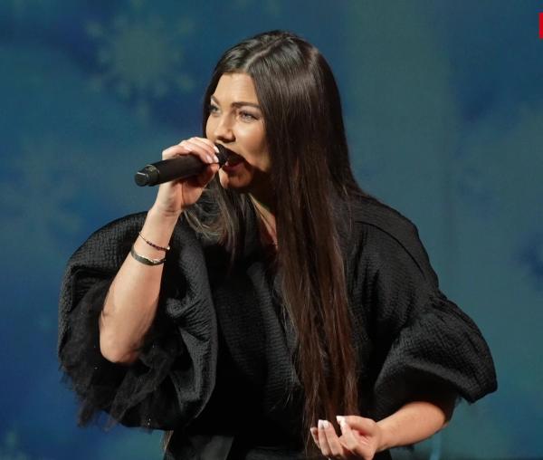 (Video) Paula Seling – Din cer senin