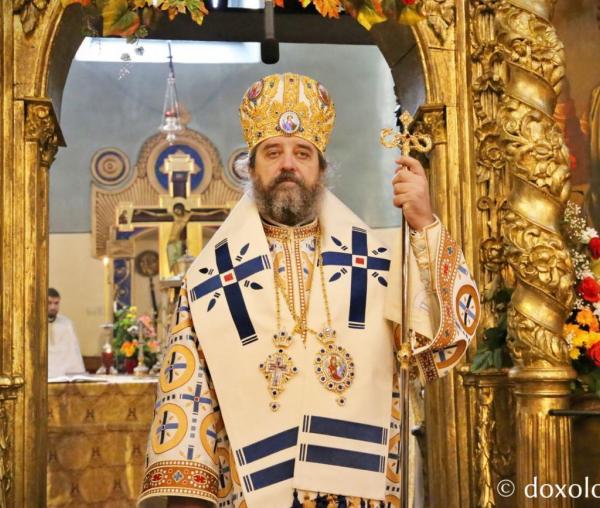 PS Nichifor Botoșăneanul, Episcop-vicar al Arhiepiscopiei Iașilor