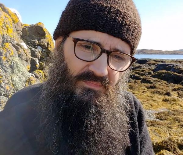 (Video) Părintele Serafim Aldea: „Căsătorie sau monahism? O chestiune de iubire nebună, nu de investigație logică”