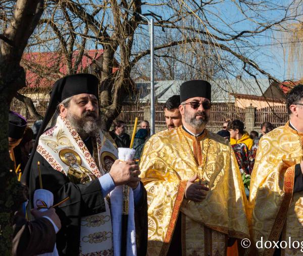 Patriarhul Teoctist Arăpașu a fost pomenit în locurile natale