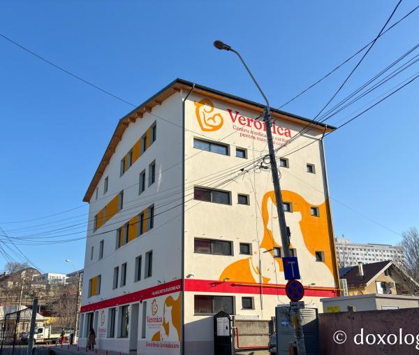 Clinica „Veronica” va fi inaugurată de ziua femeii