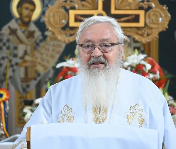 ips andrei perioada triodului