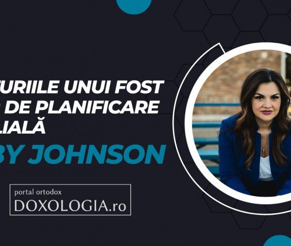 Abby Johnson