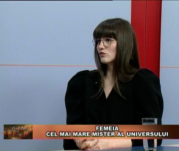 Diana Niță Ferestrer cătrer suflet