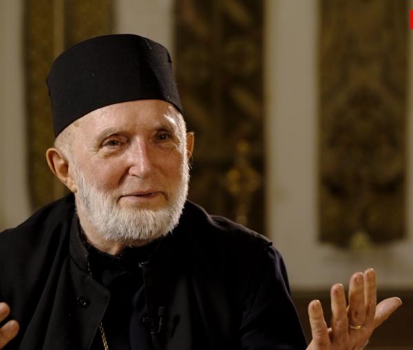parintele dumitru ichim