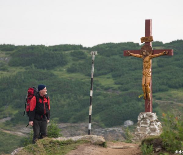 Om care privește la Hristos