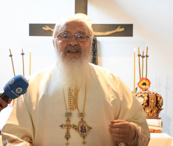 ips andrei 40 de mucenici