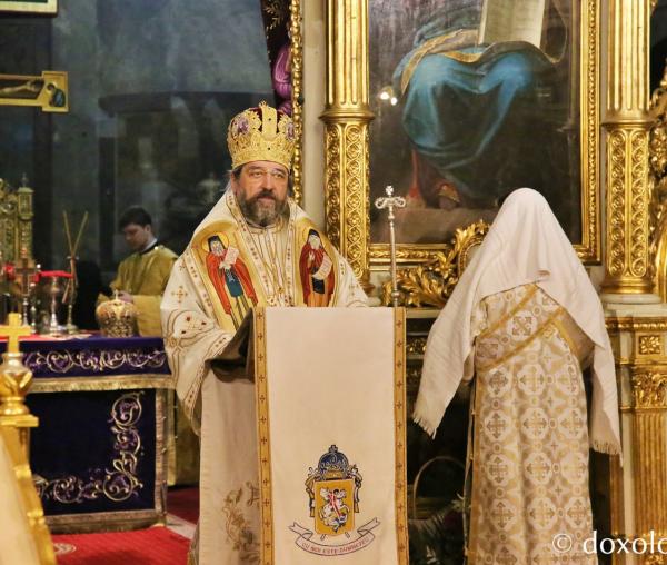 PS Nichifor Botoșăneanul, Episcop-vicar al Arhiepiscopiei Iașilor