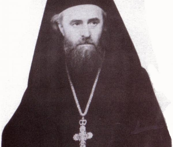 Părintele Sofian Boghiu