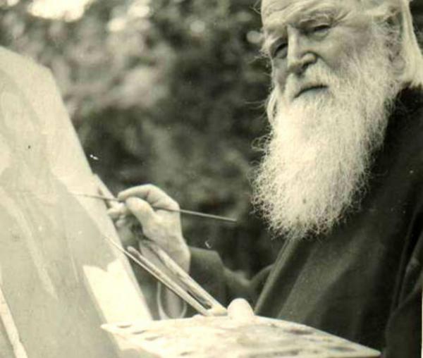Părintele Sofian Boghiu