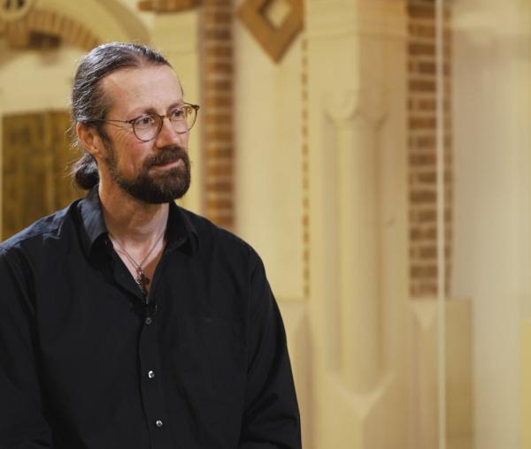 scriitorul Paul Kingsnorth
