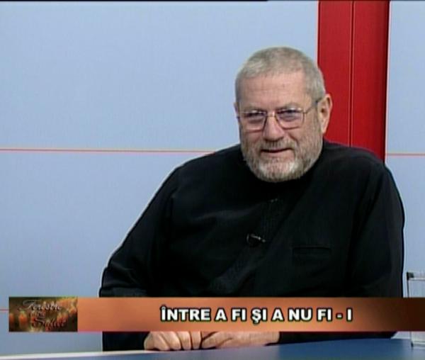pr radu brinza la ferestre catre suflet