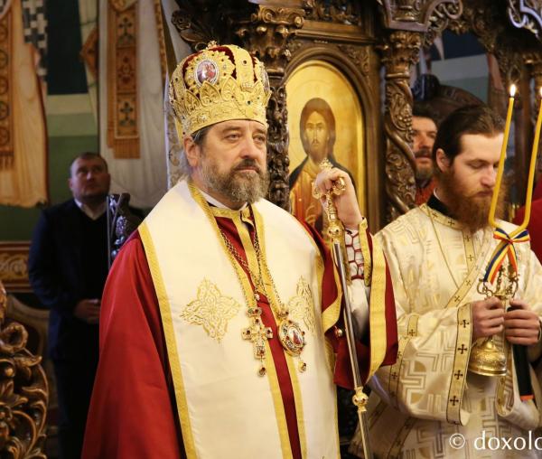 PS Nichifor Botoșăneanul, Episcop-vicar al Arhiepiscopiei Iașilor