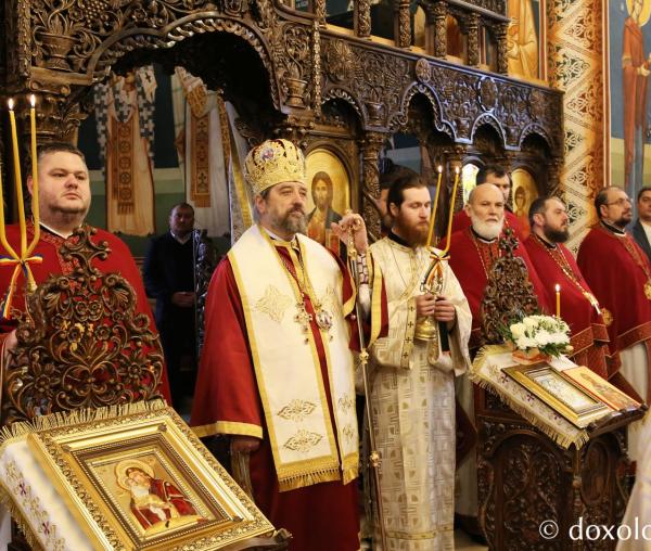PS Nichifor Botoșăneanul, Episcop-vicar al Arhiepiscopiei Iașilor