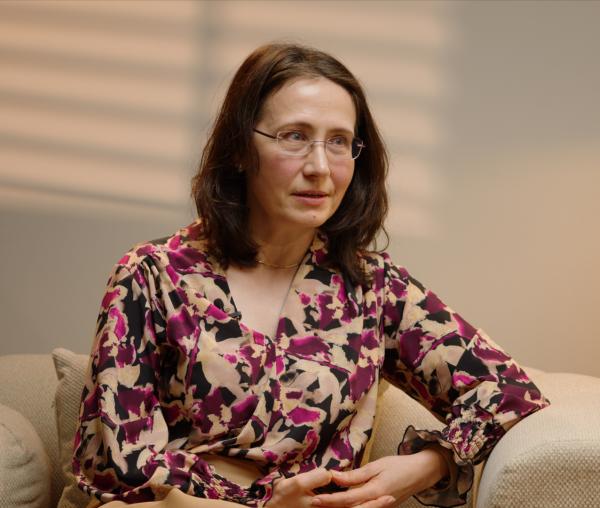 interviu cu psih. Smaranda Buju