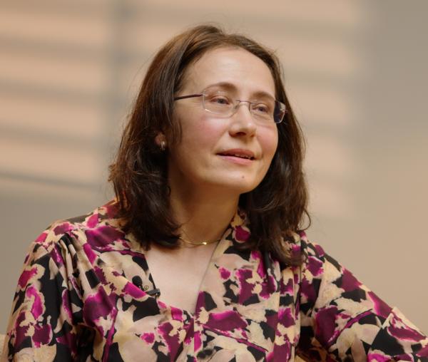 interviu cu psih. Smaranda Buju