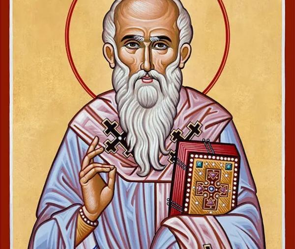 Sfântul David, ocrotitorul Țării Galilor