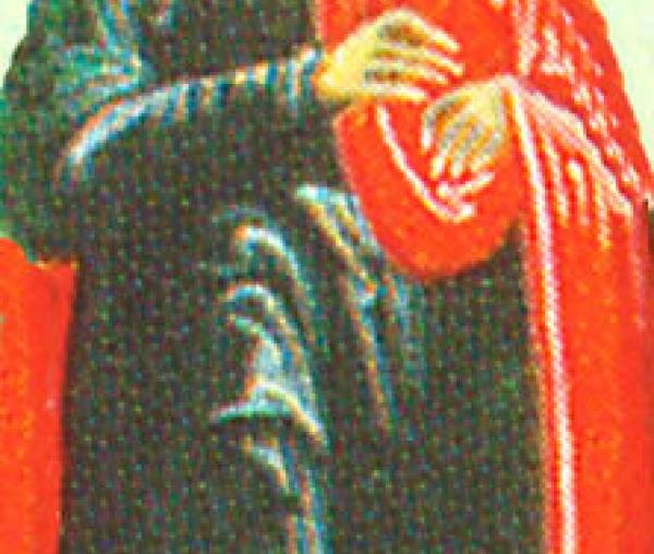 Sfântul Mucenic Iulian