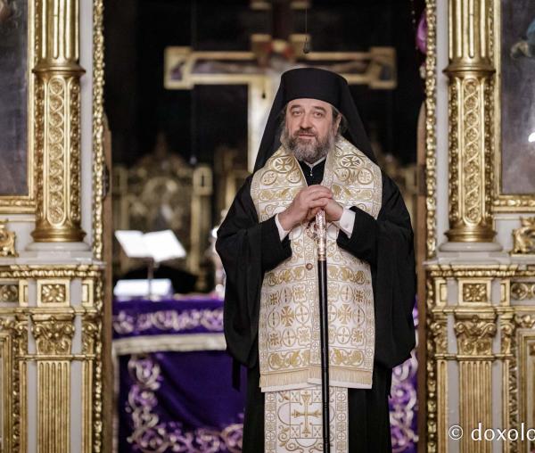 PS Nichifor Botoșăneanul, Episcop-vicar al Arhiepiscopiei Iașilor