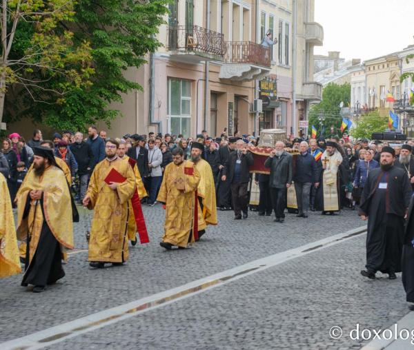 procesiune