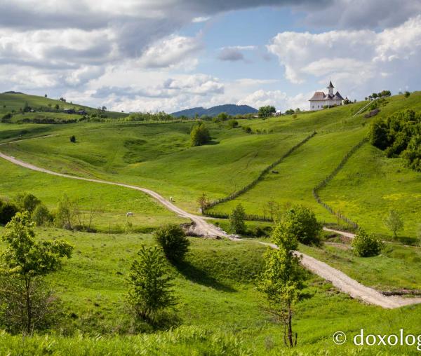 Schitul Borelești – Mastacăn