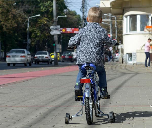 cum îți înveți copilul să gestioneze eșecul