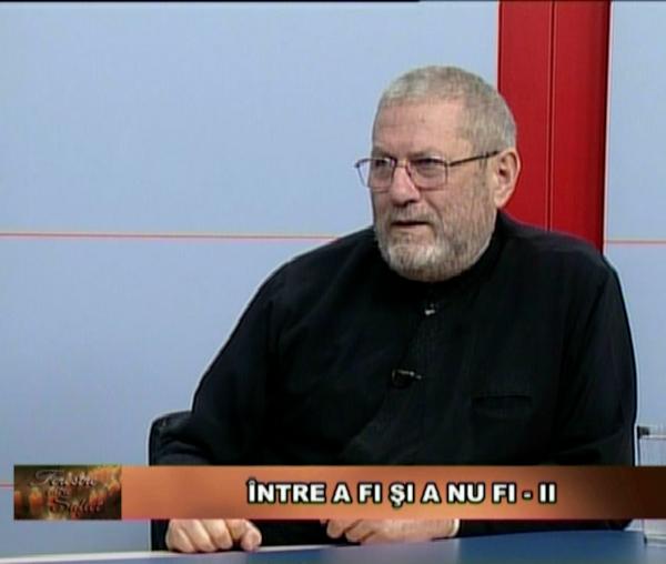 pr Radu Brinza ferestre catre suflet