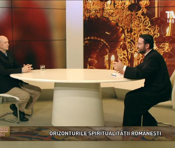 Pridvoarele Credinței