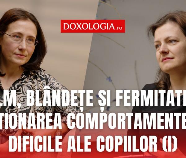 Interviu Smaranda Buju