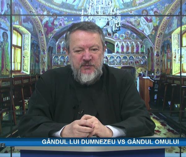 Pr Constantin Naclad Lumina Ortodoxiei