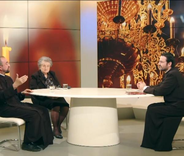 pridvoarele credintei pr iulian negru