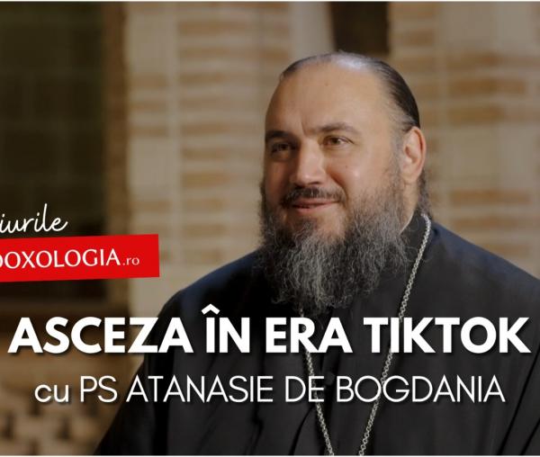 era TikTok PS Atanasie de Bogdania
